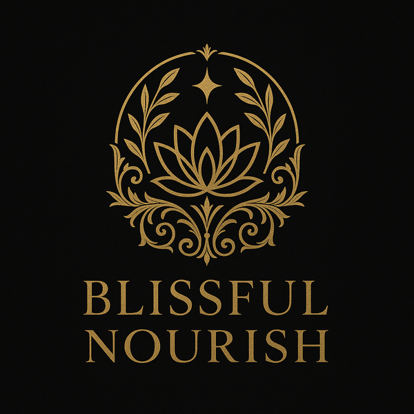 Blissful Nourish